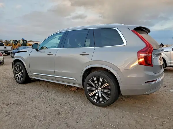 YV4L12PK1R1161538 2024 VOLVO XC90 - Image 2