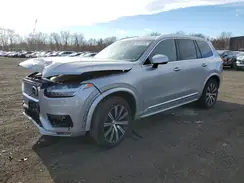 YV4L12PK1R1187069 2024 VOLVO XC90