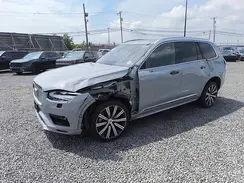 YV4L12PK1R1194023 2024 VOLVO XC90