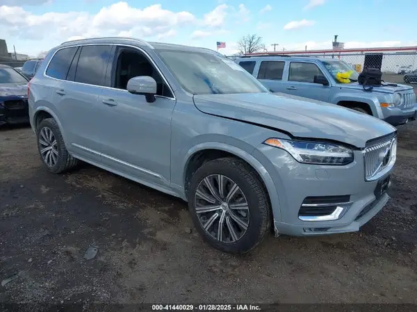 YV4L12PK1R1194023 2024 VOLVO XC90 - Image 1