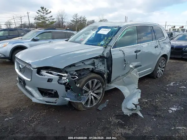 YV4L12PK1R1194023 2024 VOLVO XC90 - Image 2
