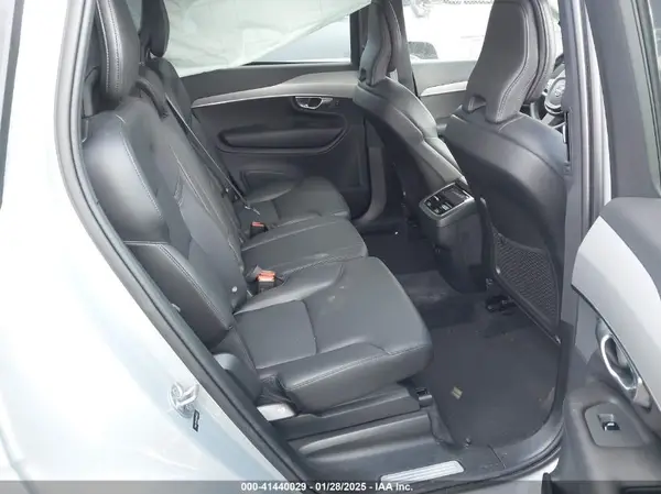 YV4L12PK1R1194023 2024 VOLVO XC90 - Image 8