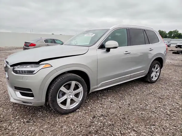 YV4L12PK1R1195026 2024 VOLVO XC90 - Image 1