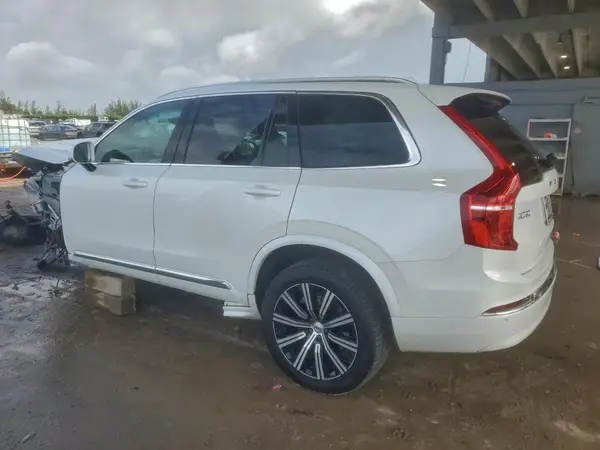 YV4L12PK1R1206011 2024 VOLVO XC90 - Image 2