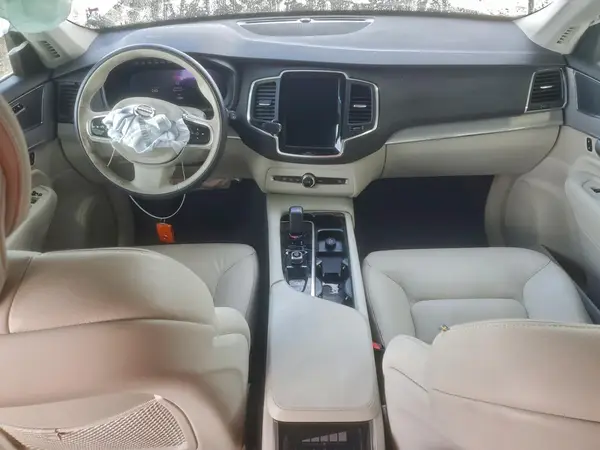 YV4L12PK1R1206011 2024 VOLVO XC90 - Image 8