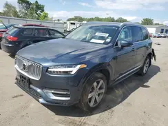 YV4L12PK2R1163881 2024 VOLVO XC90