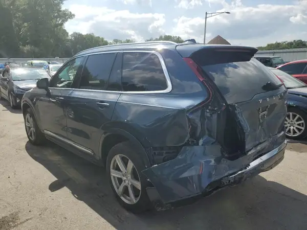 YV4L12PK2R1163881 2024 VOLVO XC90 - Image 2