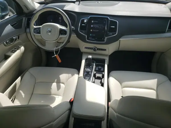 YV4L12PK2R1163881 2024 VOLVO XC90 - Image 8