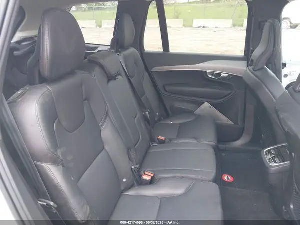 YV4L12PK2R1195584 2024 VOLVO XC90 - Image 8