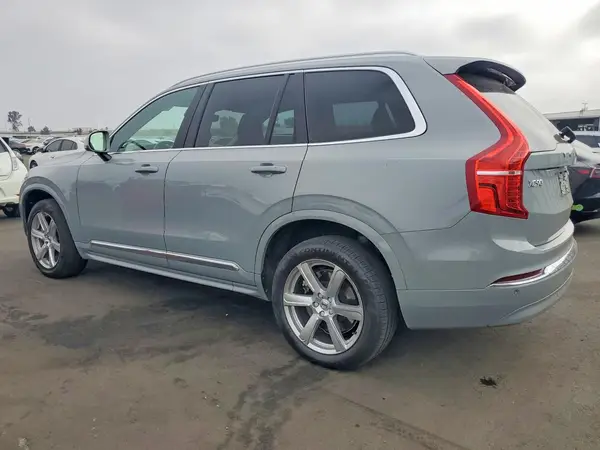 YV4L12PK2R1205062 2024 VOLVO XC90 - Image 2