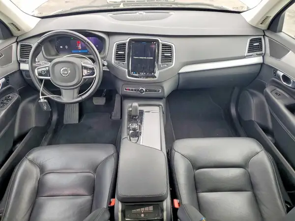 YV4L12PK2R1205062 2024 VOLVO XC90 - Image 8