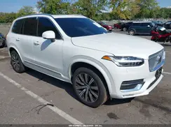 YV4L12PK2R1254469 2024 VOLVO XC90