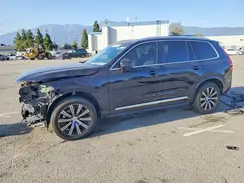 YV4L12PK3R1243075 2024 VOLVO XC90