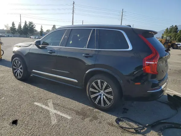 YV4L12PK3R1243075 2024 VOLVO XC90 - Image 2