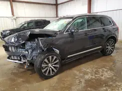YV4L12PK3R1251242 2024 VOLVO XC90