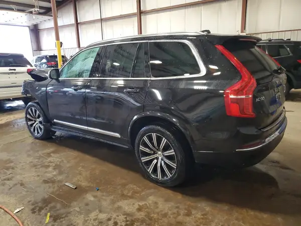 YV4L12PK3R1251242 2024 VOLVO XC90 - Image 2