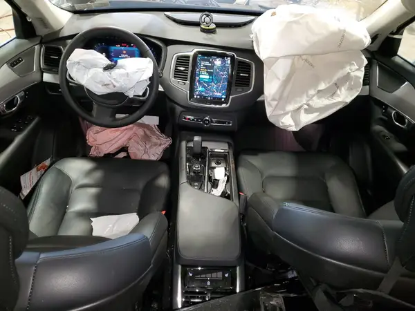 YV4L12PK3R1251242 2024 VOLVO XC90 - Image 8