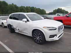 YV4L12PK3R1258207 2024 VOLVO XC90