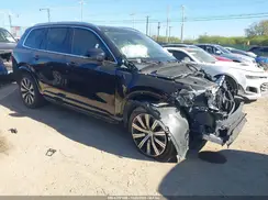 YV4L12PK4P1926061 2023 VOLVO XC90