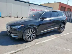 YV4L12PK4R1193383 2024 VOLVO XC90