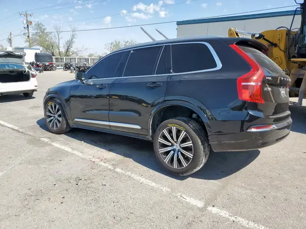 YV4L12PK4R1193383 2024 VOLVO XC90 - Image 2