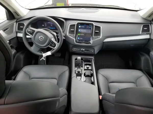 YV4L12PK4R1216452 2024 VOLVO XC90 - Image 8