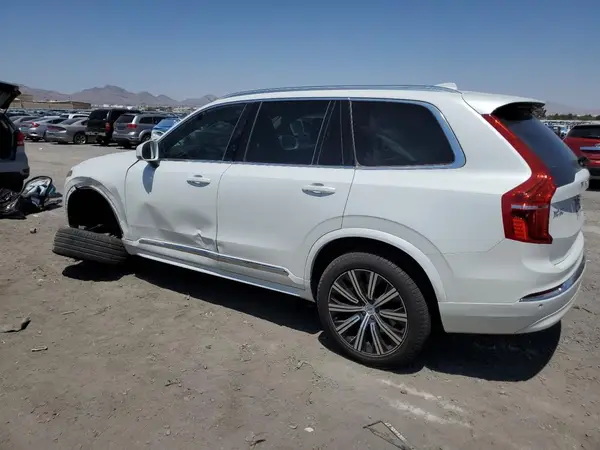 YV4L12PK4R1243070 2024 VOLVO XC90 - Image 2