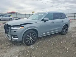 YV4L12PK5R1150655 2024 VOLVO XC90