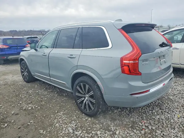YV4L12PK5R1150655 2024 VOLVO XC90 - Image 2