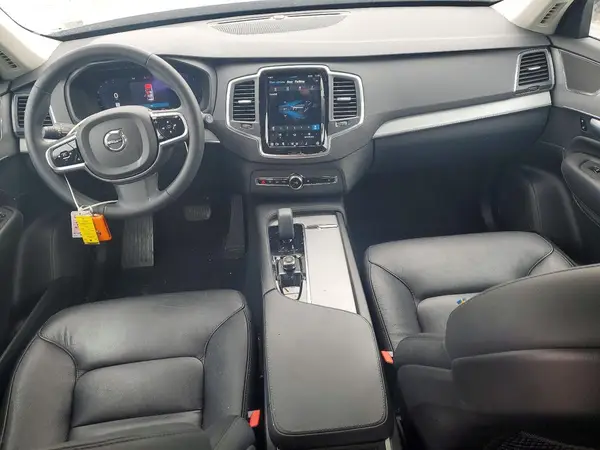 YV4L12PK5R1150655 2024 VOLVO XC90 - Image 8