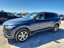YV4L12PK5R1195580 2024 VOLVO XC90
