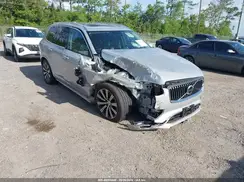 YV4L12PK6P1923176 2023 VOLVO XC90