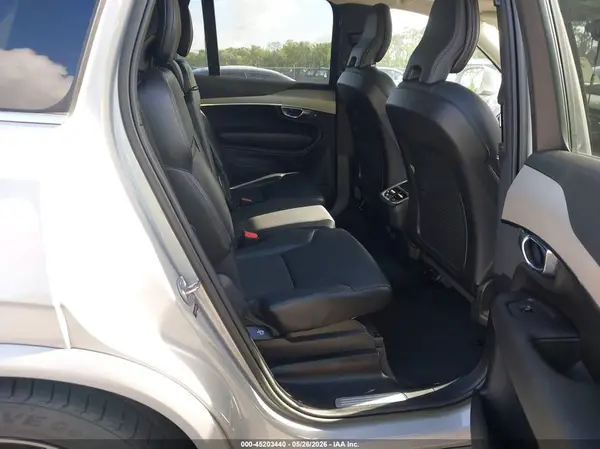 YV4L12PK6P1923176 2023 VOLVO XC90 - Image 8
