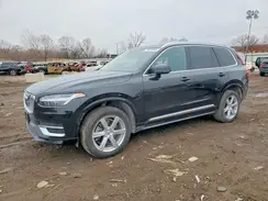 YV4L12PK6R1176293 2024 VOLVO XC90