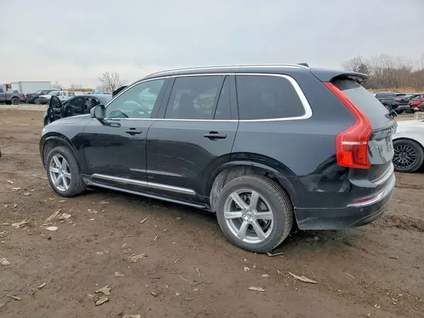 YV4L12PK6R1176293 2024 VOLVO XC90 - Image 2