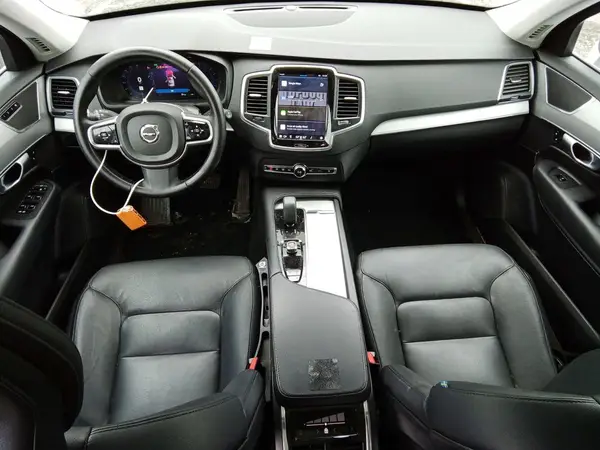 YV4L12PK6R1176293 2024 VOLVO XC90 - Image 8