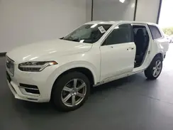 YV4L12PK6R1179811 2024 VOLVO XC90