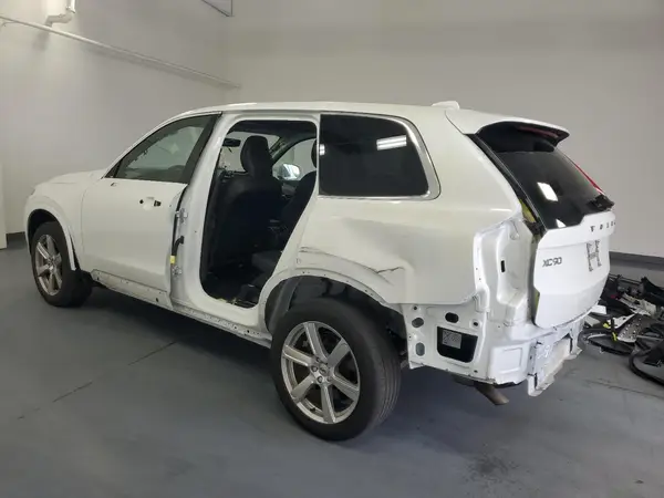 YV4L12PK6R1179811 2024 VOLVO XC90 - Image 2