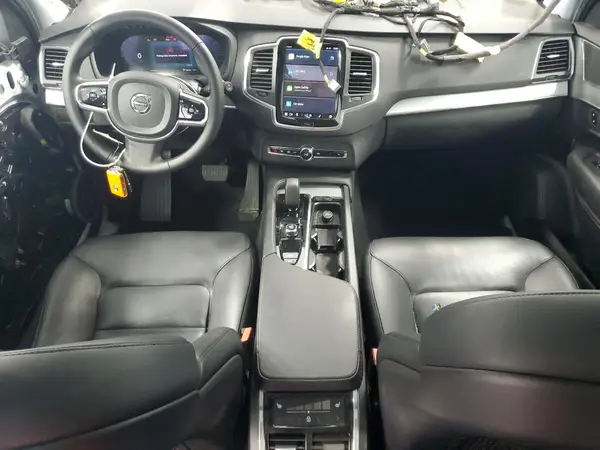 YV4L12PK6R1179811 2024 VOLVO XC90 - Image 8