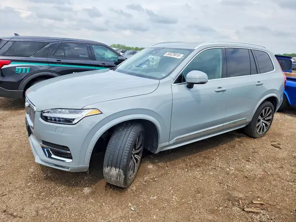 YV4L12PK6R1193563 2024 VOLVO XC90 - Image 1