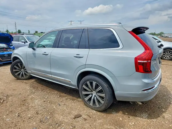YV4L12PK6R1193563 2024 VOLVO XC90 - Image 2