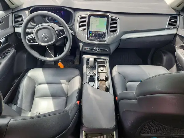 YV4L12PK6R1193563 2024 VOLVO XC90 - Image 8