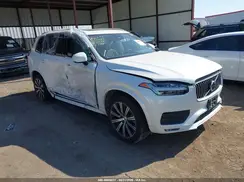 YV4L12PK7P1927947 2023 VOLVO XC90