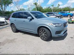 YV4L12PK7P1952122 2023 VOLVO XC90