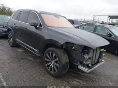 YV4L12PK7R1158854 2024 VOLVO XC90