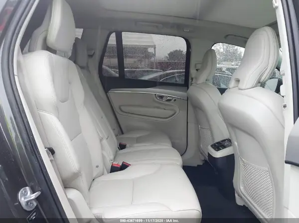 YV4L12PK7R1158854 2024 VOLVO XC90 - Image 8