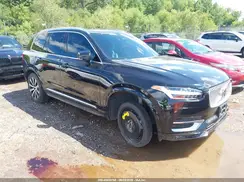 YV4L12PK8R1159124 2024 VOLVO XC90