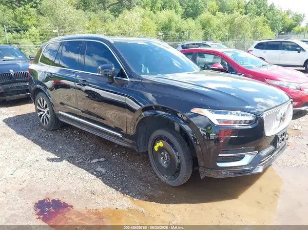 YV4L12PK8R1159124 2024 VOLVO XC90 - Image 1