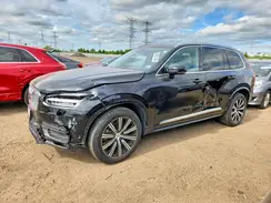 YV4L12PK8R1166798 2024 VOLVO XC90