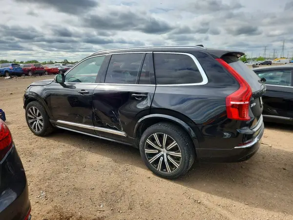 YV4L12PK8R1166798 2024 VOLVO XC90 - Image 2